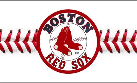 boston red sox official page